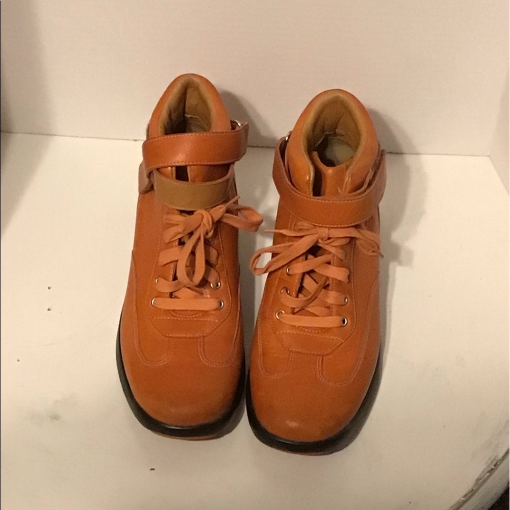 Cole Haan Men’s High Top Shoes - Picture 1 of 8